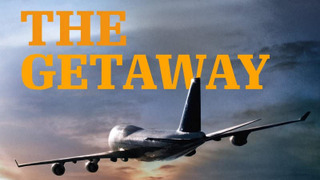 The Getaway season 1