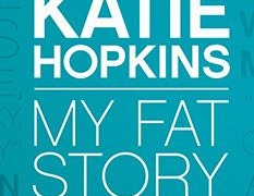 Katie Hopkins: My Fat Story season 1