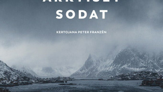 Сериал Vaietut arktiset sodat