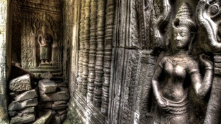Ангкор — земля богов сезон 1