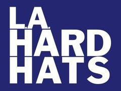 L.A. Hard Hats сезон 1