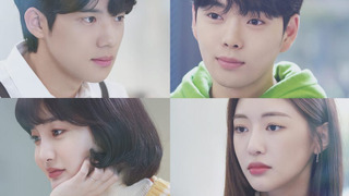 Сериал Четыре причины, почему я ненавижу Рождество