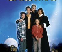 Сериал Однажды на Рождество	