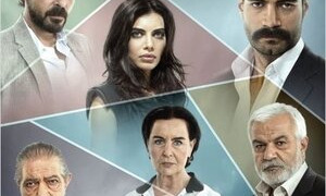 Сериал Отцы и дети