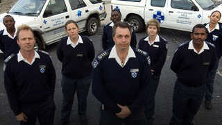Animal Cops: South Africa season 1