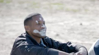 Сериал Reggie Yates: Hidden Australia