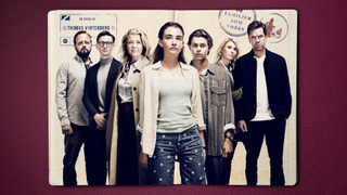 Сериал Семьи, подобные нашей