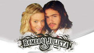 Romeo y Julieta season 1