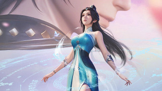 Show Jueshi Shen Huang