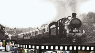 The Golden Age of Steam Railways сезон 1