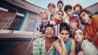 Show Heartbreak High