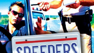 Speeders season 6