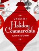 Greatest Holiday Commercials Countdown сезон 2014