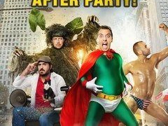 Impractical Jokers: After Party season 4