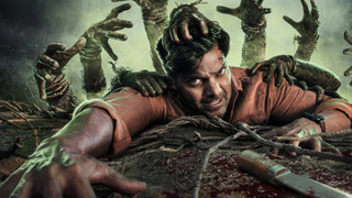 Сериал Зомби Тамилнада	