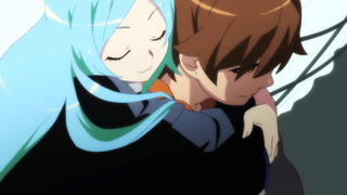 Аниме Обезглавливающий цикл