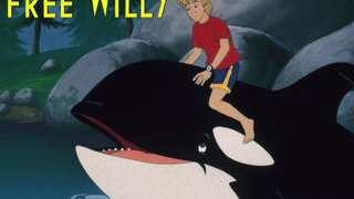 Free Willy season 1