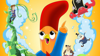 Show Interrupting Chicken