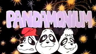 Pandamonium сезон 1