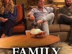 Сериал Family Therapy with Dr. Jenn