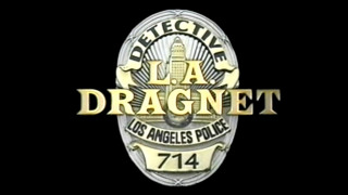 L.A. Dragnet season 2