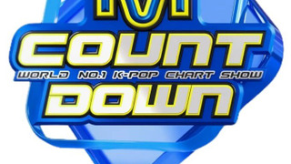 M Countdown season 2018