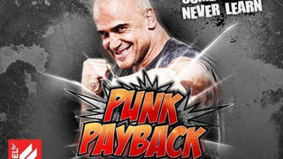 Punk Payback with Bas Rutten сезон 1