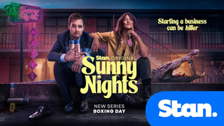 Show Sunny Nights