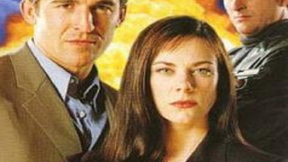 Сериал Прыжок 