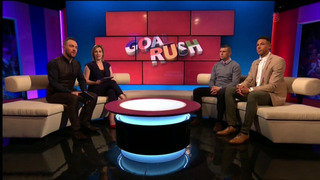 Football on 5: Goal Rush season 1