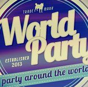 World Party сезон 4