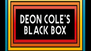 Deon Cole's Black Box сезон 1