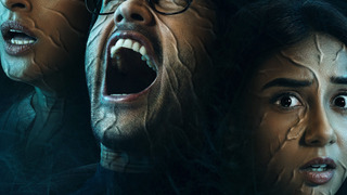 Сериал Тьма