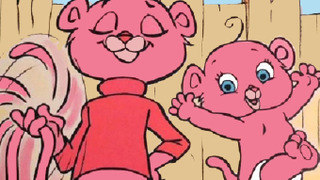 The Pink Panther and Sons сезон 1