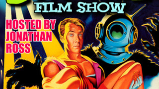 Show The Incredibly Strange Film Show
