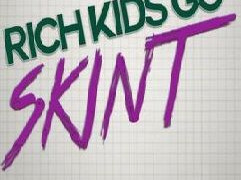 Rich Kids Go Skint season 4