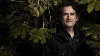 The Landscape Man сезон 1