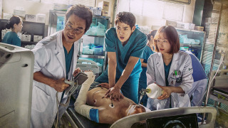 Романтичный доктор Ким Са-бу	 сезон 2