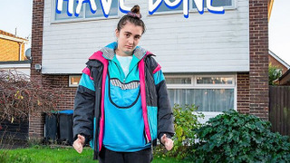 Сериал Things You Should Have Done