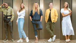 Show God kveld Norge