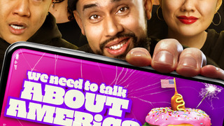 Show We Need to Talk About America
