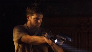 Сериал Терра-Альта