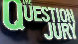 The Question Jury сезон 2017