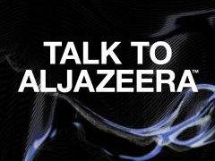 Talk to Al Jazeera сезон 2014