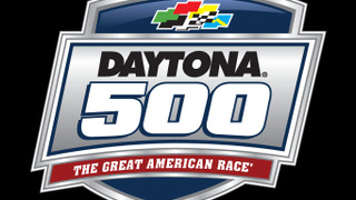The Daytona 500 сезон 2022