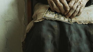 Show Солдатская мать