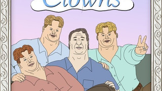 Сериал Haha, You Clowns