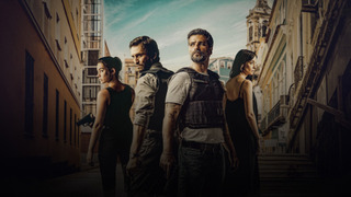 Сериал Санто