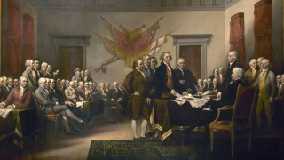 Liberty! The American Revolution сезон 1