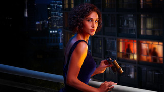 Сериал Нескромный наблюдатель